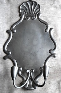 Ljuslampett 1929